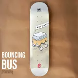 Bouncing Bus Deck