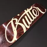 Butter Deck Nº 3