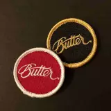 Butter Patch