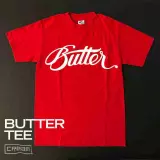 Butter Tee