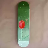 Cubic Bee Deck