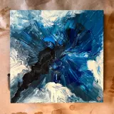 Glacier Panel