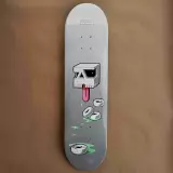 Skullcicle Deck