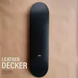 Leather Decker