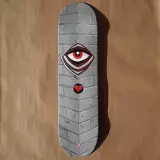 Monster Vampire Deck