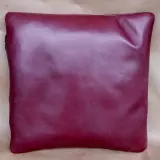 Pillow Oxblood