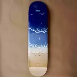 Tidal Deck