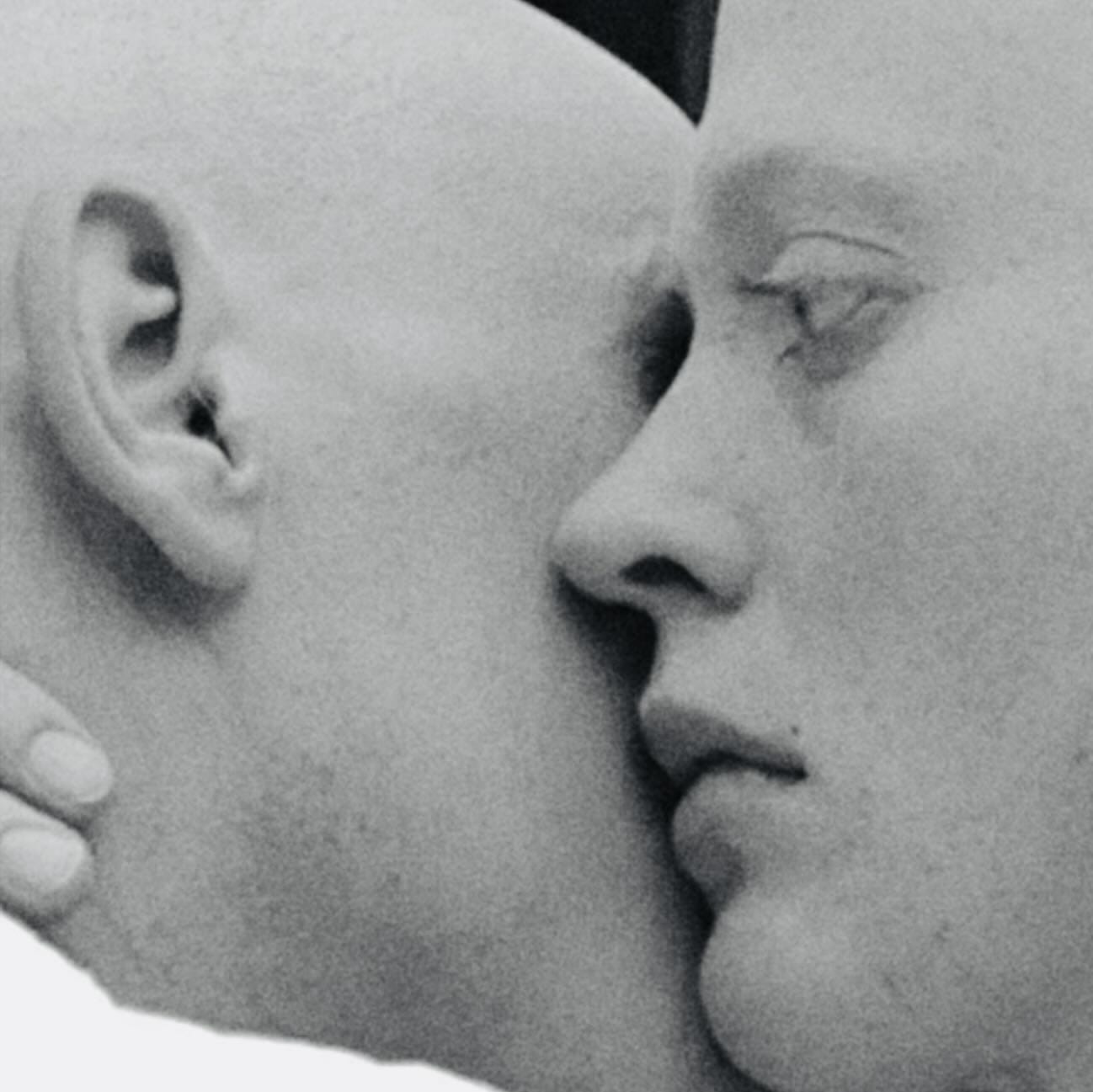 screenshot from the movie THX-1138