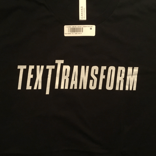 teeshirt