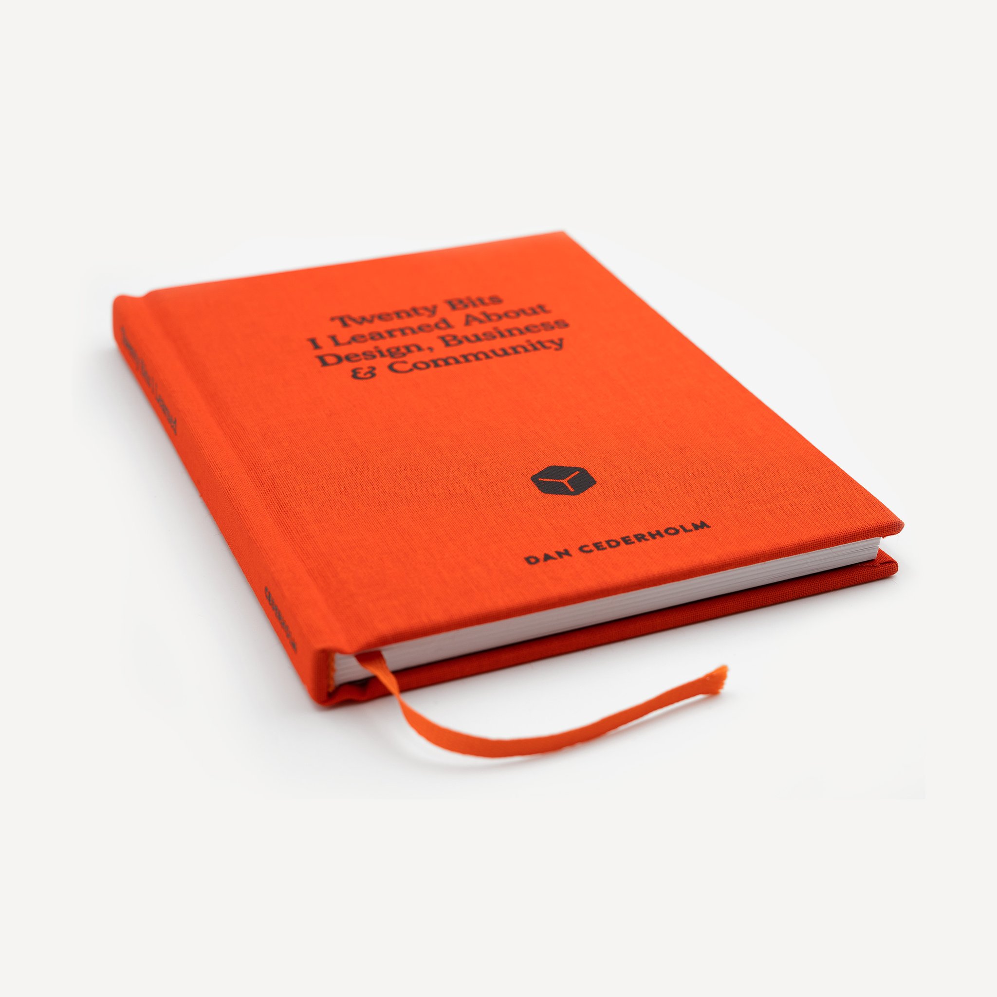 book flat