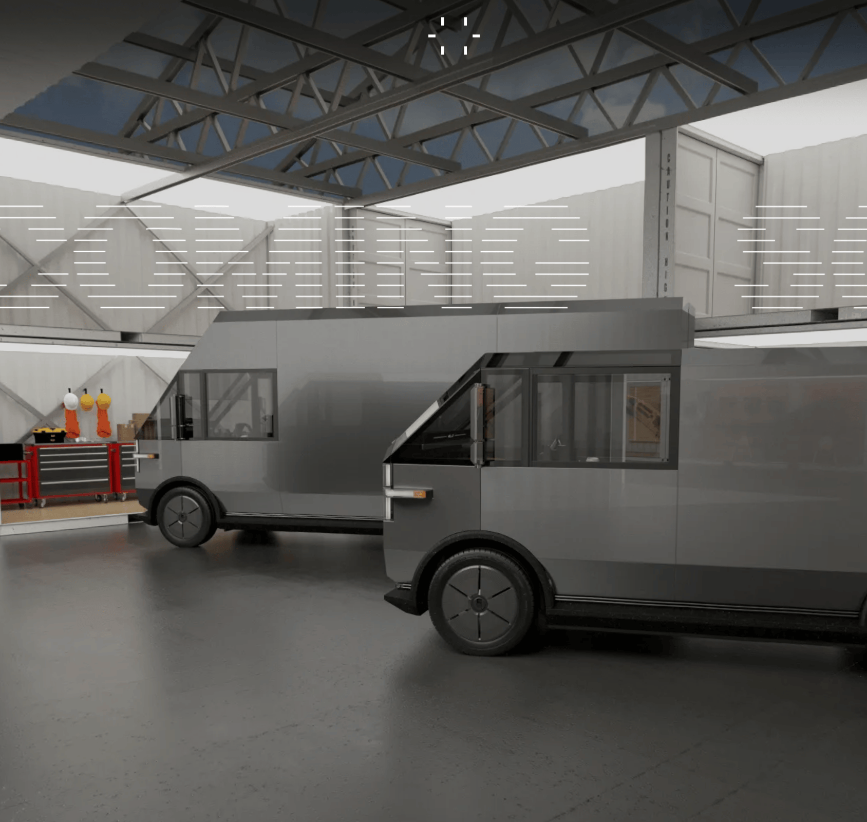 The MPDV variants like this RV and panel van are pure utility goodness wrapped in functional beauty.
