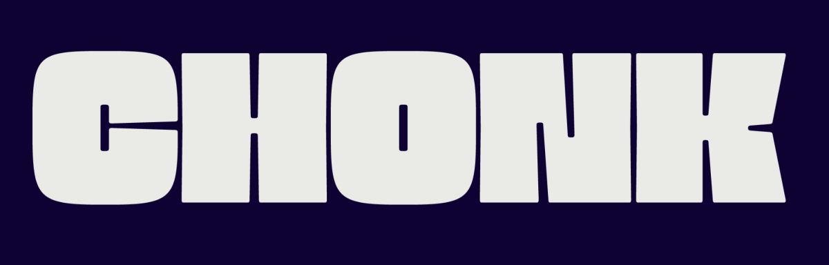 Type design by Jason Santa Maria