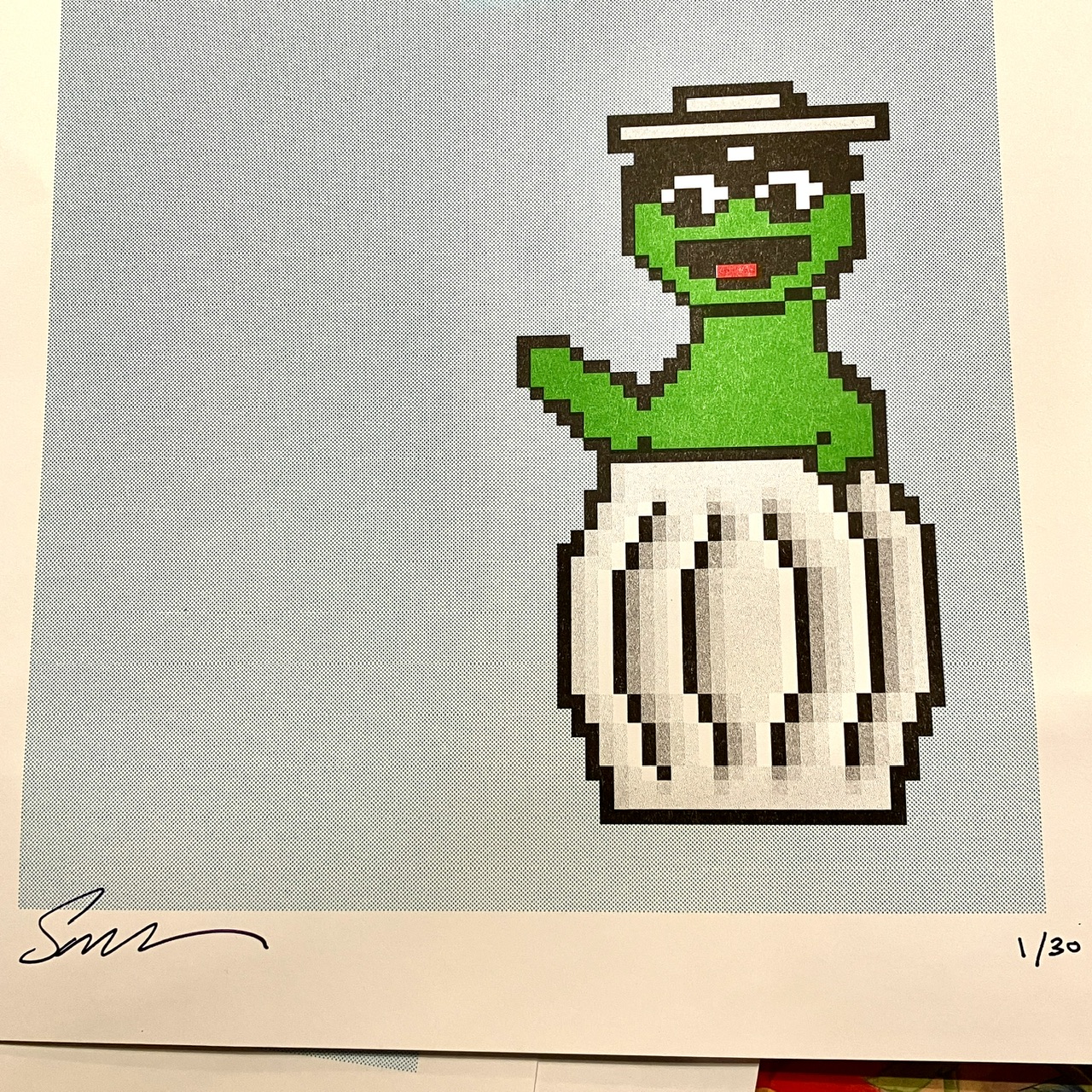 Art print