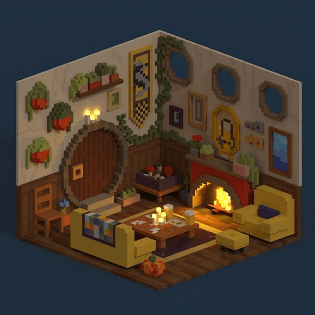 isoroom