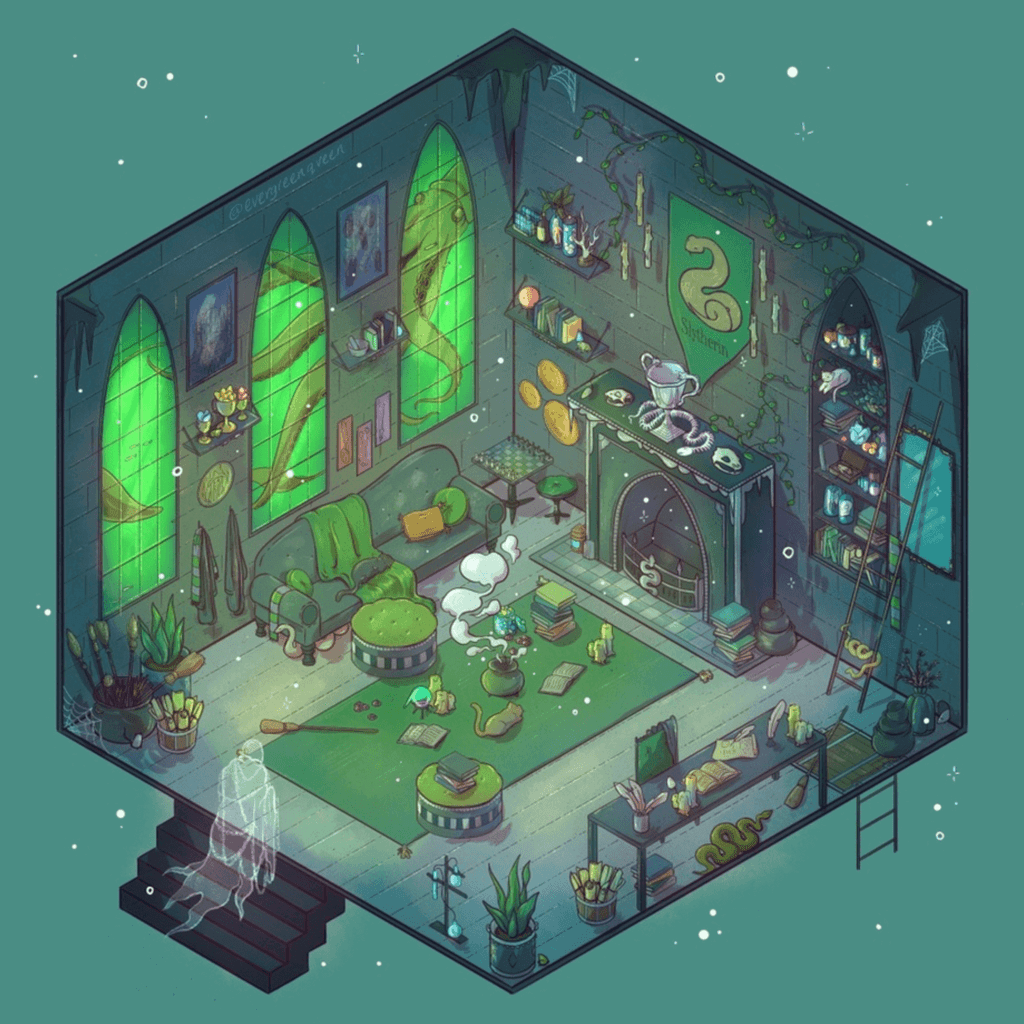 isoroom
