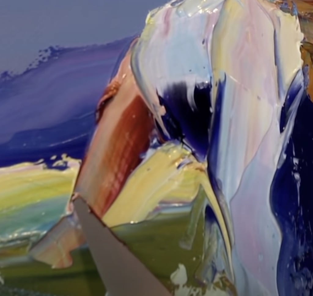 Screenshot from youtube