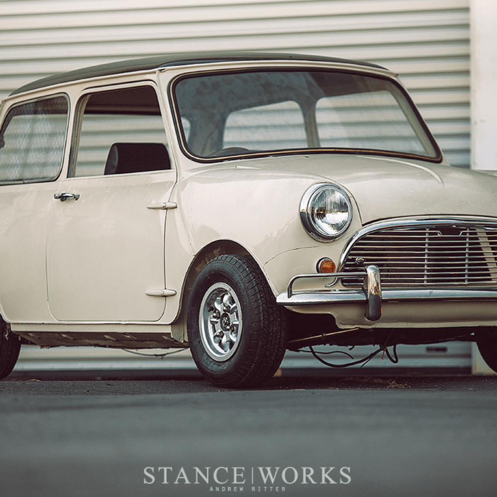 MK2 Mini Project