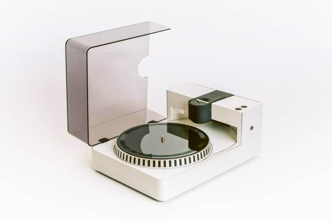 phonocut