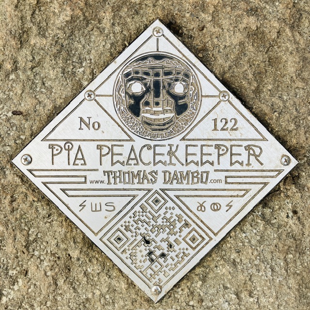 Plaque