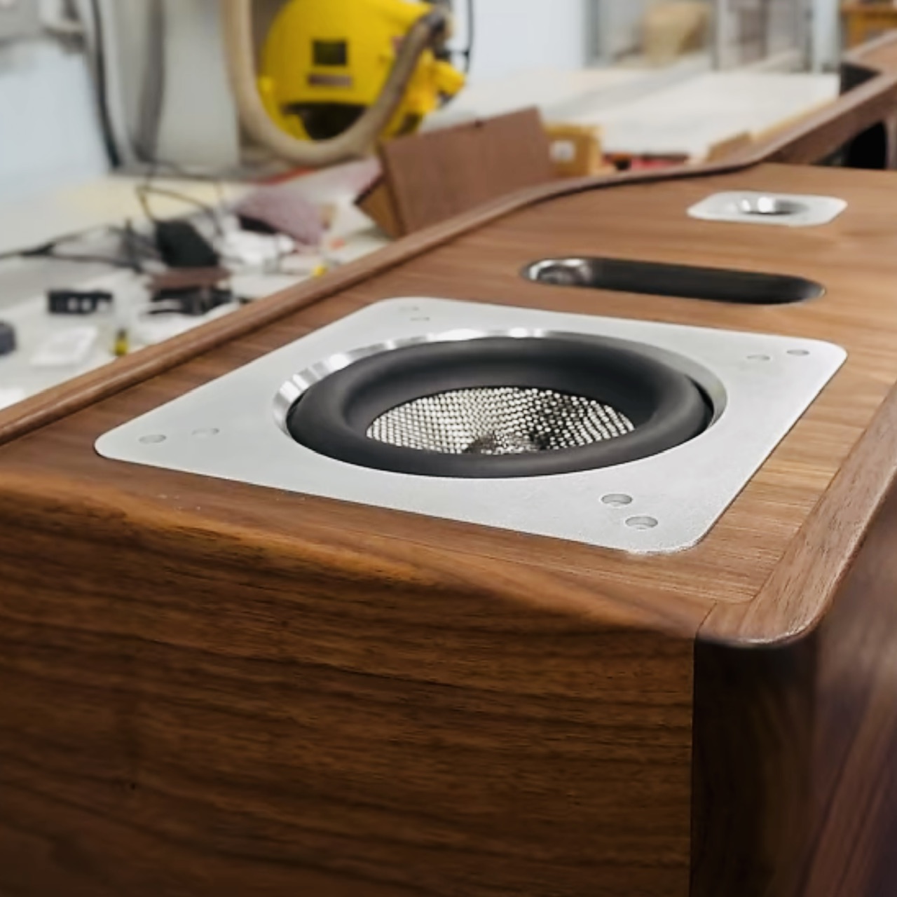 furniture assembly